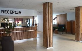 AGRO obiekt hotelowy